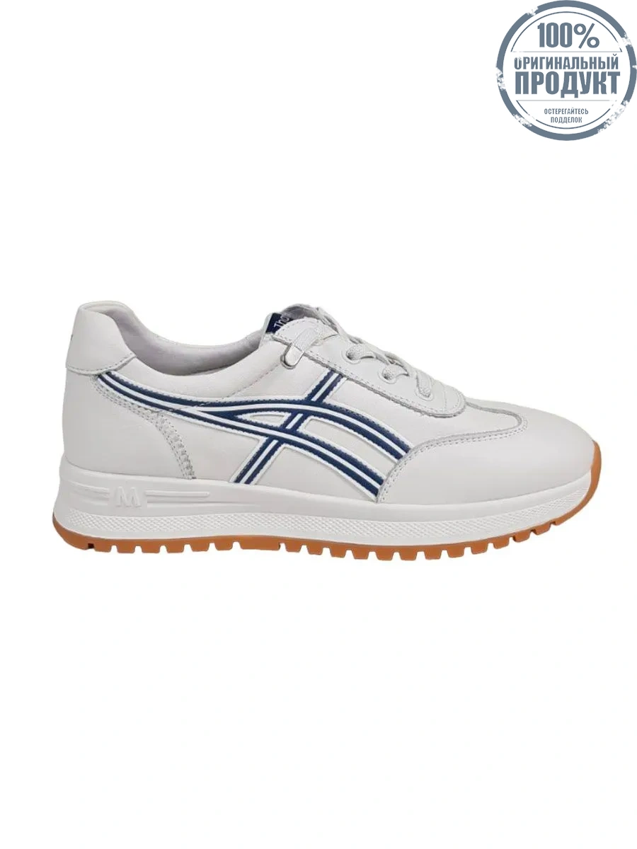 THAMES Women Sneakers Height 1' inch Blue THAMES Women Sneakers Height 1' inch Blue