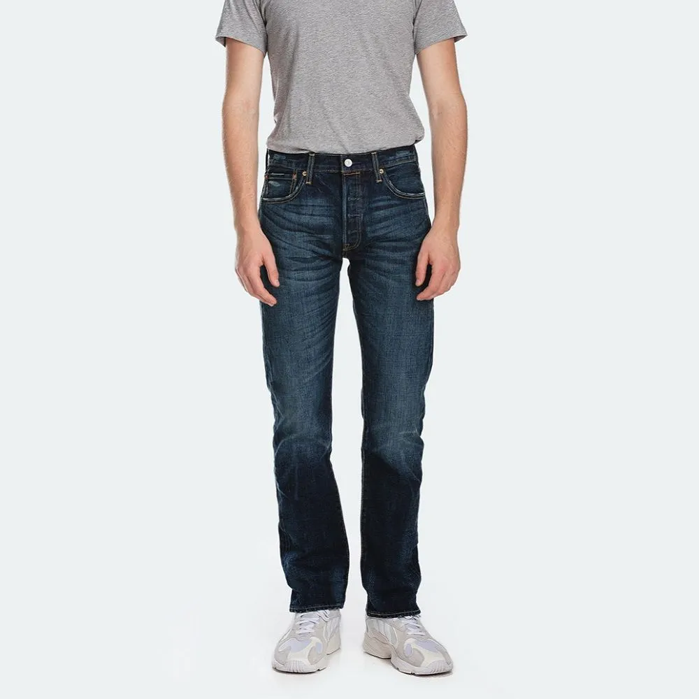 LEVI'S Men's 501® Original Jeans 00501-1485 Authentic Vintage LEVI'S Men's 501® Original Jeans 00501-1485 Authentic Vintage