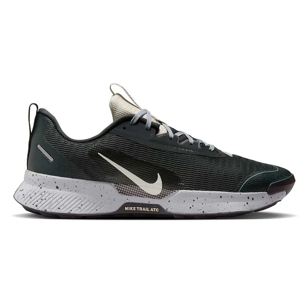 NIKE Men Trail Running Shoes Juniper Trail 3 Black - NI083SH284ELTH NIKE Men Trail Running Shoes Juniper Trail 3 Black - NI083SH284ELTH