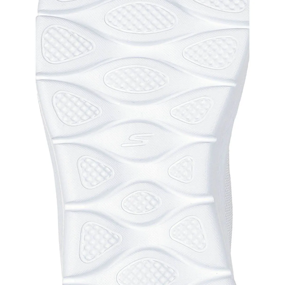 SKECHERS Men Training Shoes Slip-ins®: GO WALK® Flex - New World White - SK108SH558DYTH SKECHERS Men Training Shoes Slip-ins®: GO WALK® Flex - New World White - SK108SH558DYTH