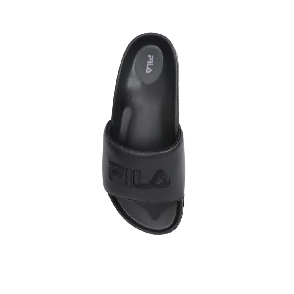FILA Mova Men Sandals Black - FI039SH143EOTH FILA Mova Men Sandals Black - FI039SH143EOTH