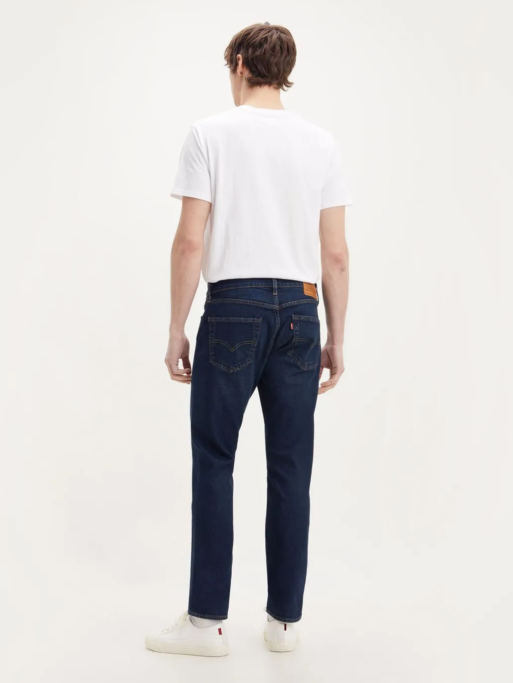 LEVI'S Men's 511™ Slim Jeans 04511-5469  Dark Indigo Worn In LEVI'S Men's 511™ Slim Jeans 04511-5469  Dark Indigo Worn In