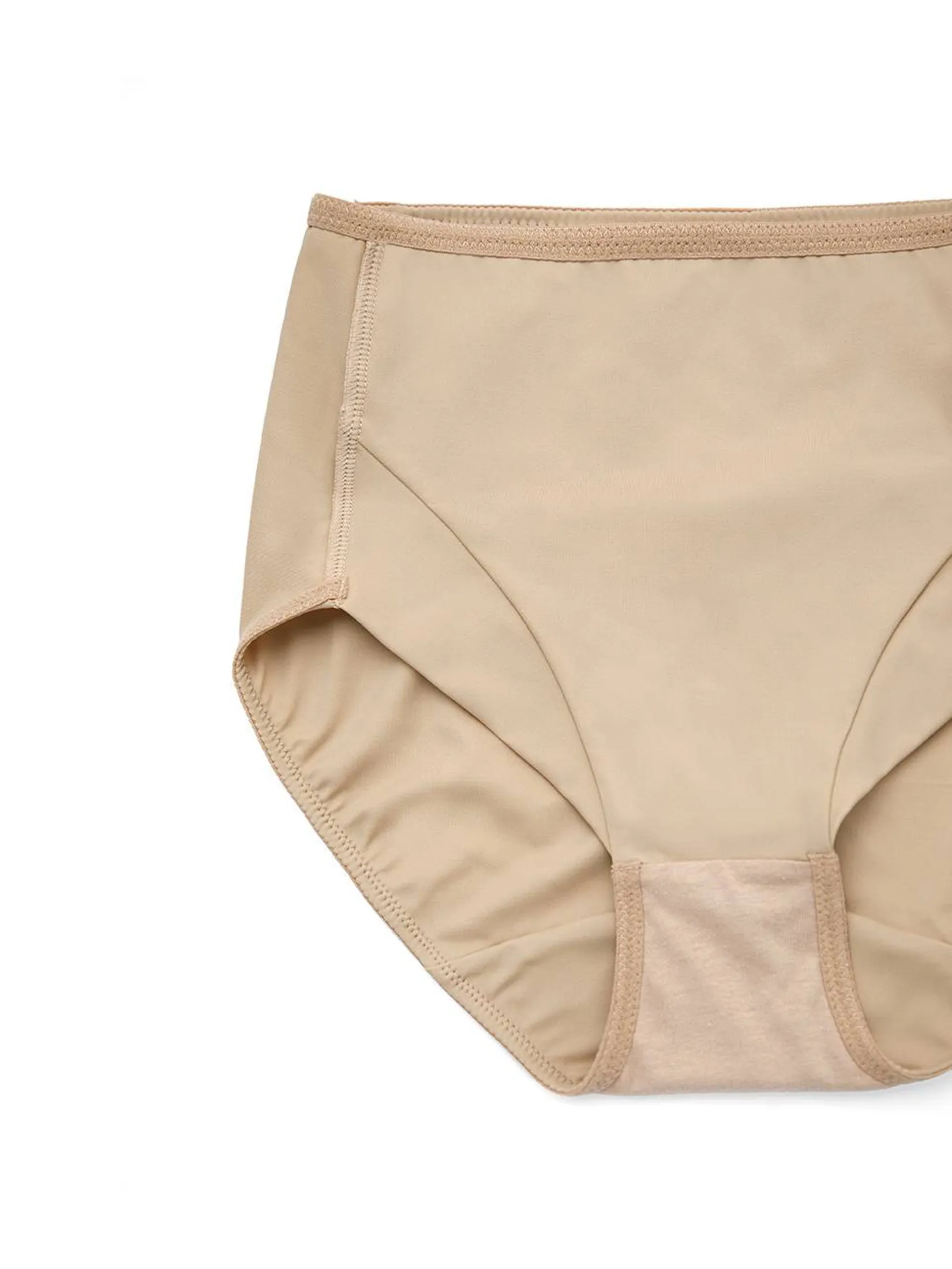 SABINA Forever Young High Waisted Panty - Dark Skin SABINA Forever Young High Waisted Panty - Dark Skin