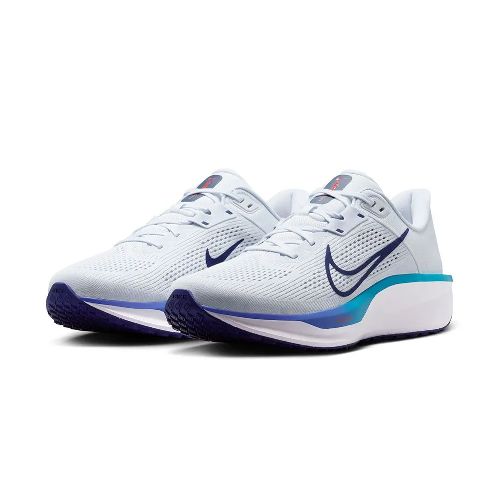 NIKE Men Running Shoes Quest 6 Grey - NI083SH231EJTH NIKE Men Running Shoes Quest 6 Grey - NI083SH231EJTH