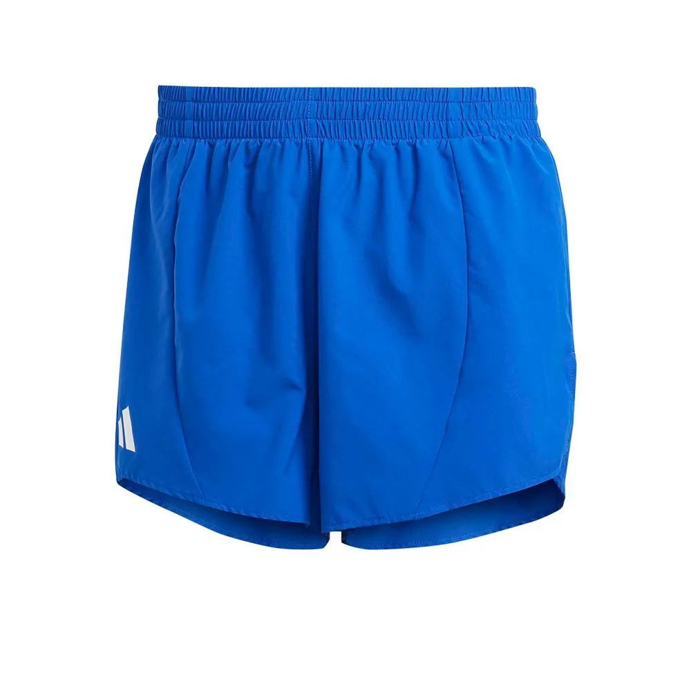 ADIDAS Men Running Shorts Adizero Essentials Blue - AD001AP222ELTH ADIDAS Men Running Shorts Adizero Essentials Blue - AD001AP222ELTH