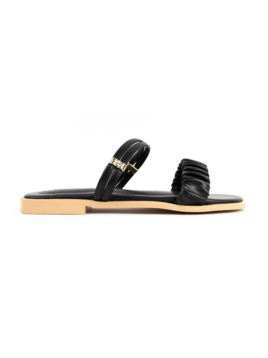 Atayna Women's Sandals AS Black Atayna Women's Sandals AS Black