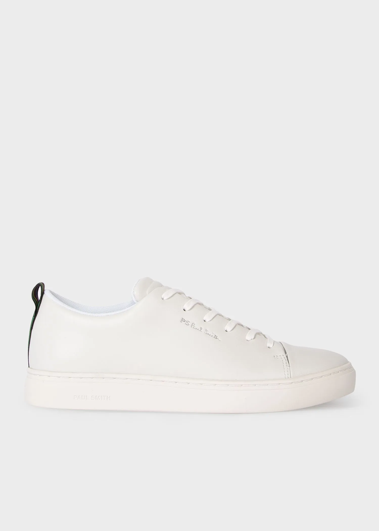 PAUL SMITH Sneaker Mens M2S-LEE20-JLEA-01 White PAUL SMITH Sneaker Mens M2S-LEE20-JLEA-01 White