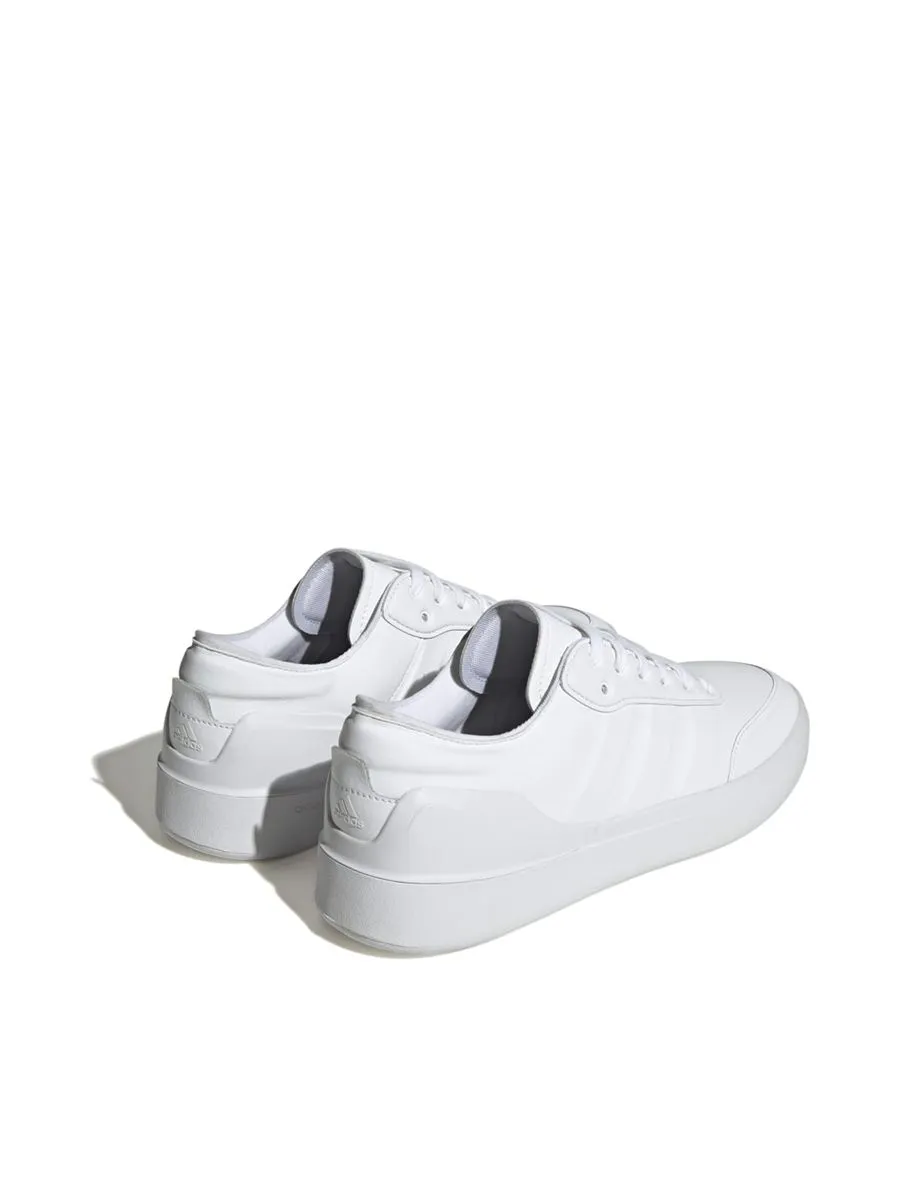 ADIDAS Men Sneakers Court Revival Ftwr White / Ftwr White / Ftwr White ADIDAS Men Sneakers Court Revival Ftwr White / Ftwr White / Ftwr White