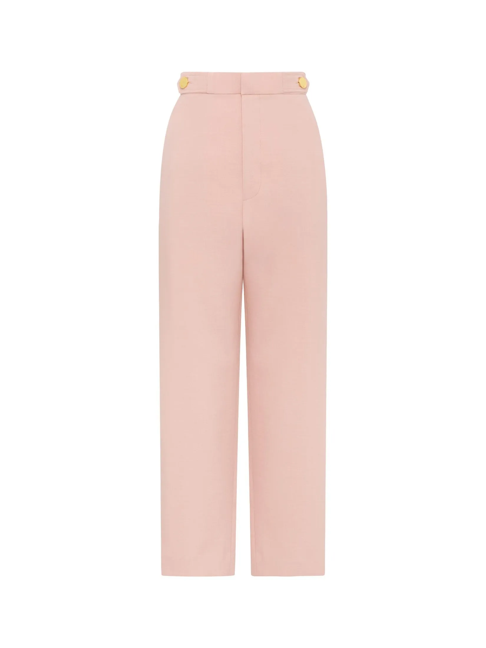 ASV (RS25)Nasrin Wome Tapered Pants Pink ASV (RS25)Nasrin Wome Tapered Pants Pink