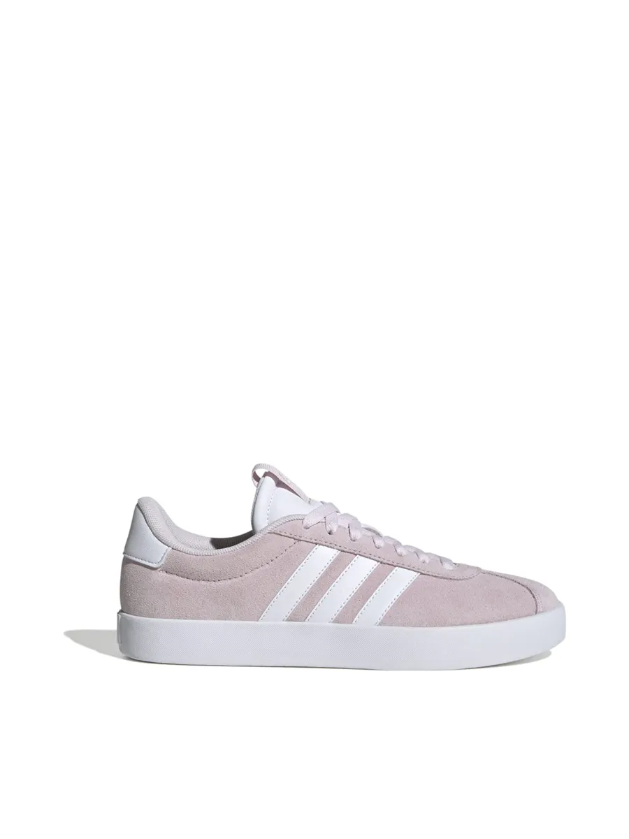 ADIDAS Women Sneaker VL Court 3.0 Almost Pink / Cloud White / Almost Pink ADIDAS Women Sneaker VL Court 3.0 Almost Pink / Cloud White / Almost Pink