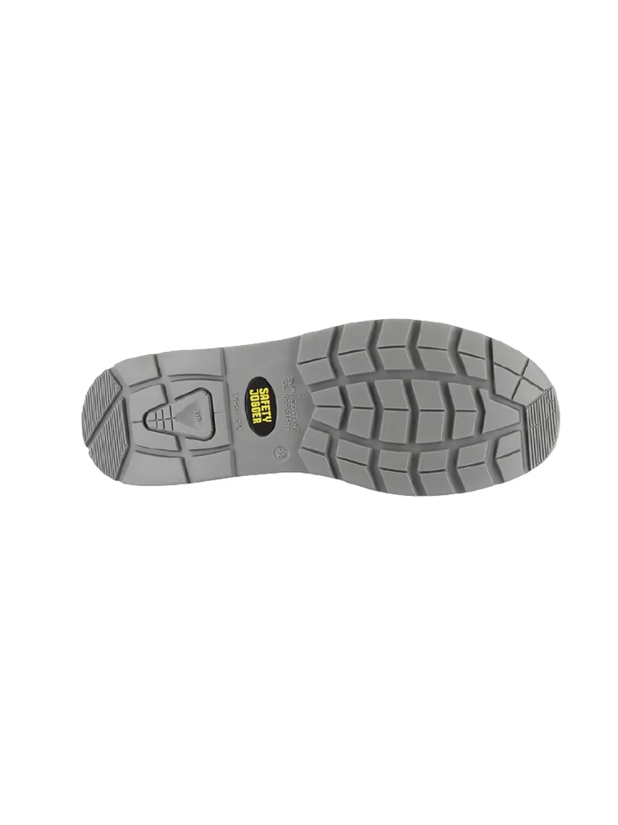 SAFETY JOGGER Men s Safety Sneakers Cador S1P grey SAFETY JOGGER Men s Safety Sneakers Cador S1P grey