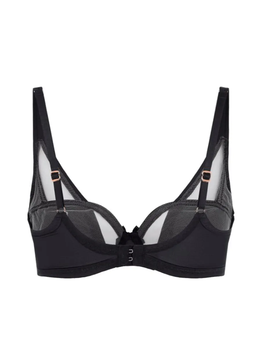 AGENT PROVOCATEUR Joan Bra 108959 AGENT PROVOCATEUR Joan Bra 108959
