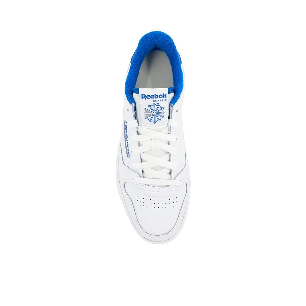REEBOK Unisex Casual Shoes Phase Court White - RE099SH373EITH