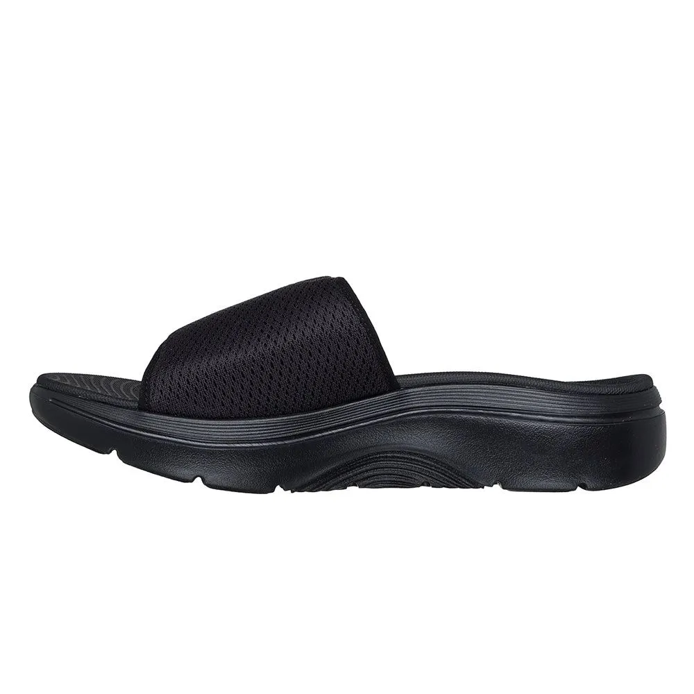 SKECHERS Men Sandals Arch Fit 2.0 Black - SK108SH362EKTH SKECHERS Men Sandals Arch Fit 2.0 Black - SK108SH362EKTH