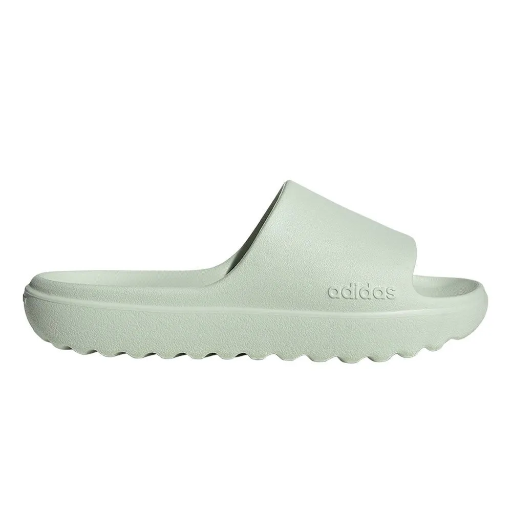 ADIDAS Unisex Sandals Adilette Lumia Green - AD001SH773EHTH ADIDAS Unisex Sandals Adilette Lumia Green - AD001SH773EHTH