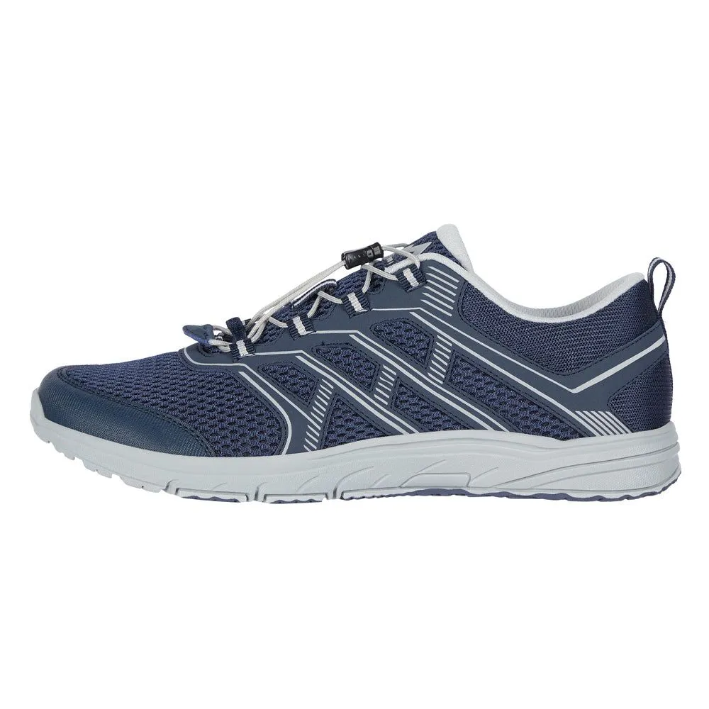 MCKINLEY Men Trail Shoes Amphibio II Blue - MC716SH355EHTH MCKINLEY Men Trail Shoes Amphibio II Blue - MC716SH355EHTH