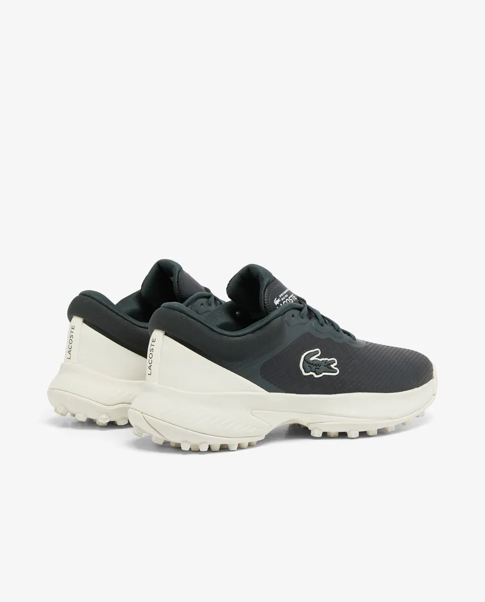 LACOSTE Women’s Golf Point Golf Shoes Green LACOSTE Women’s Golf Point Golf Shoes Green