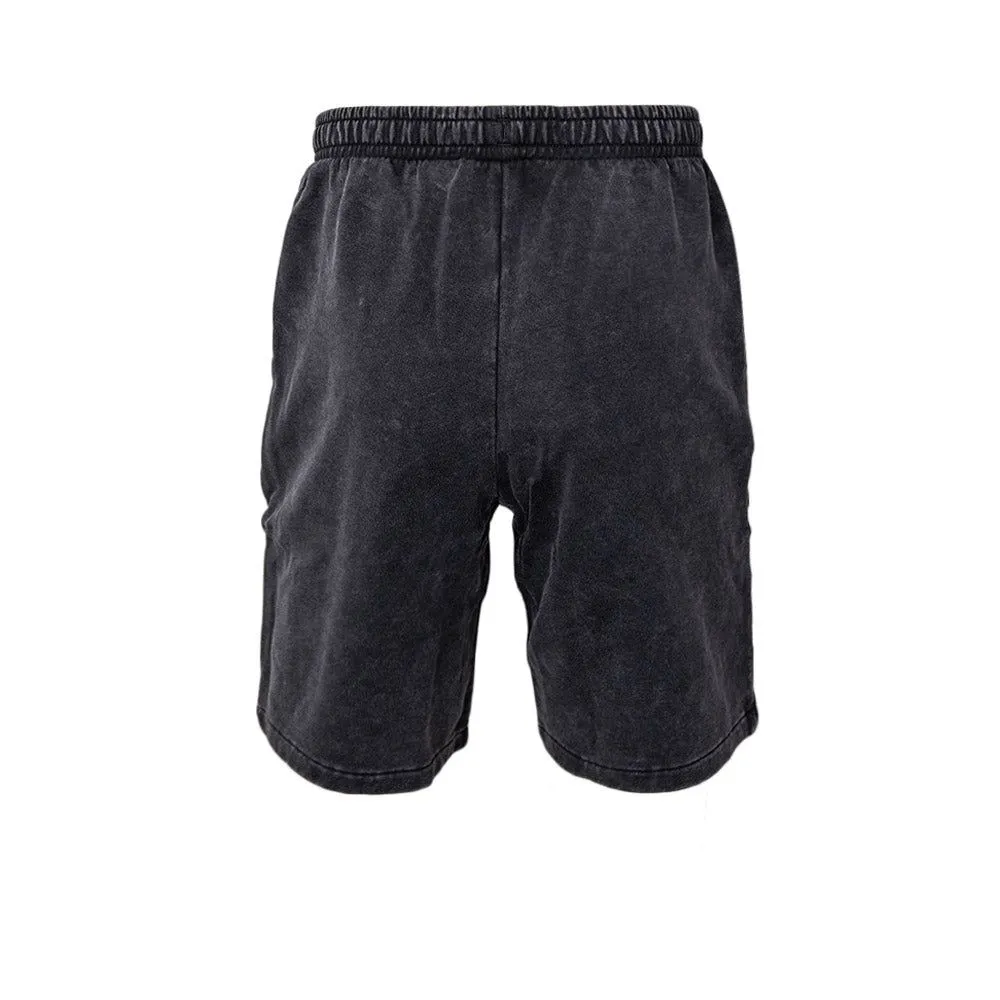 PUMA Scuderia Ferrari Sportswear Sweat Men Casual Shorts Black - PU097AP371ENTH PUMA Scuderia Ferrari Sportswear Sweat Men Casual Shorts Black - PU097AP371ENTH