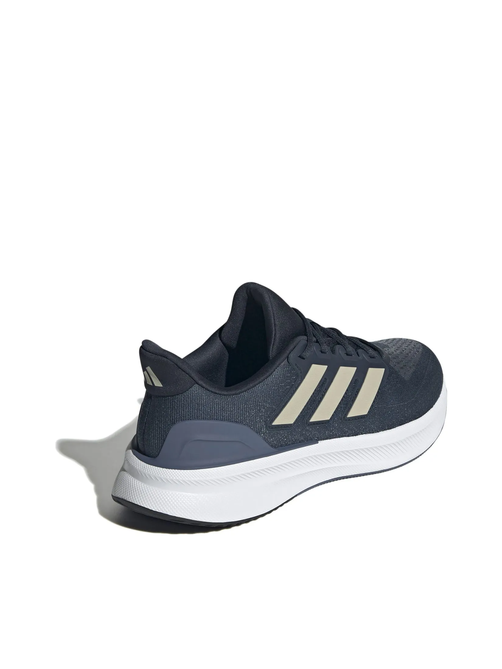 ADIDAS Men Running Shoes Ultrarun 5 IE8788 Aurora Ink / Putty Grey / Cloud White ADIDAS Men Running Shoes Ultrarun 5 IE8788 Aurora Ink / Putty Grey / Cloud White
