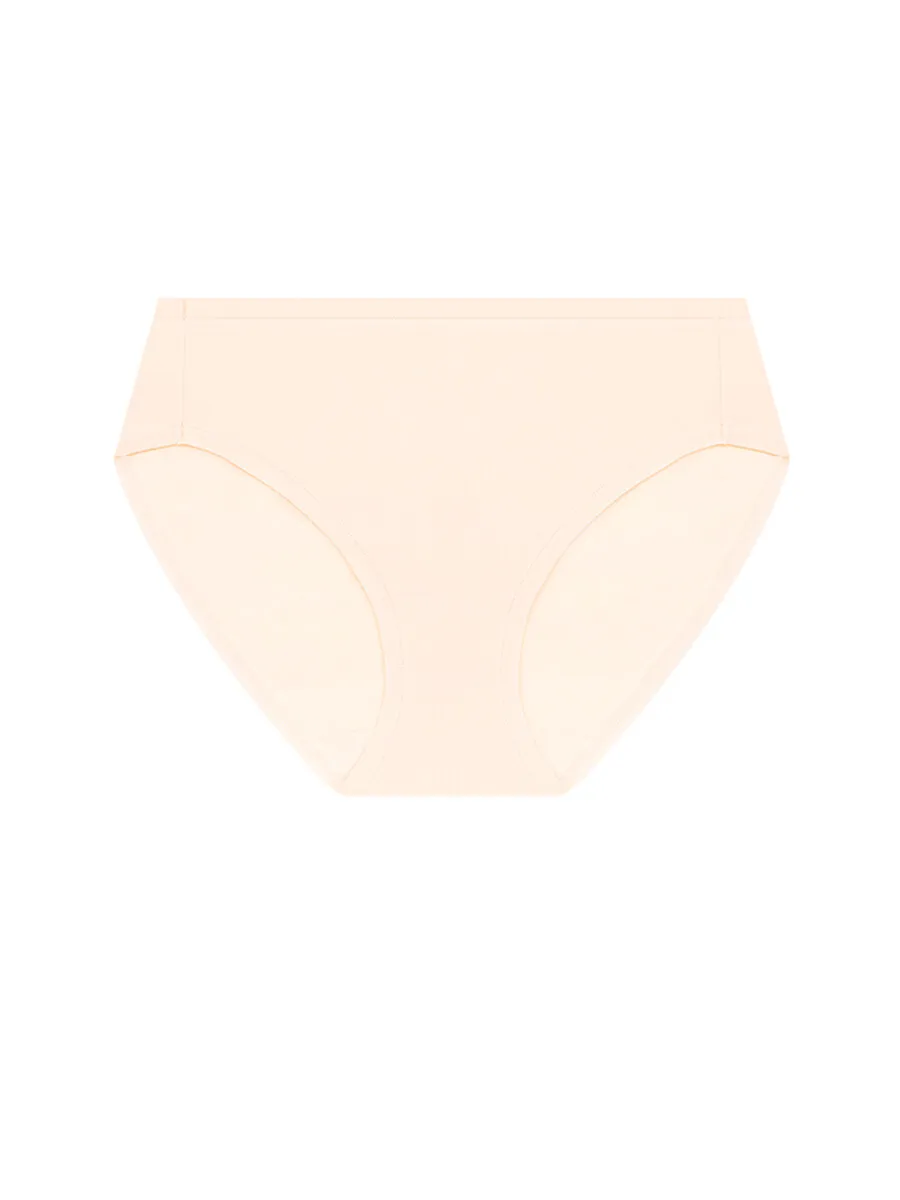 SABINA Basic Bikini Panty Style - Light Beige SABINA Basic Bikini Panty Style - Light Beige