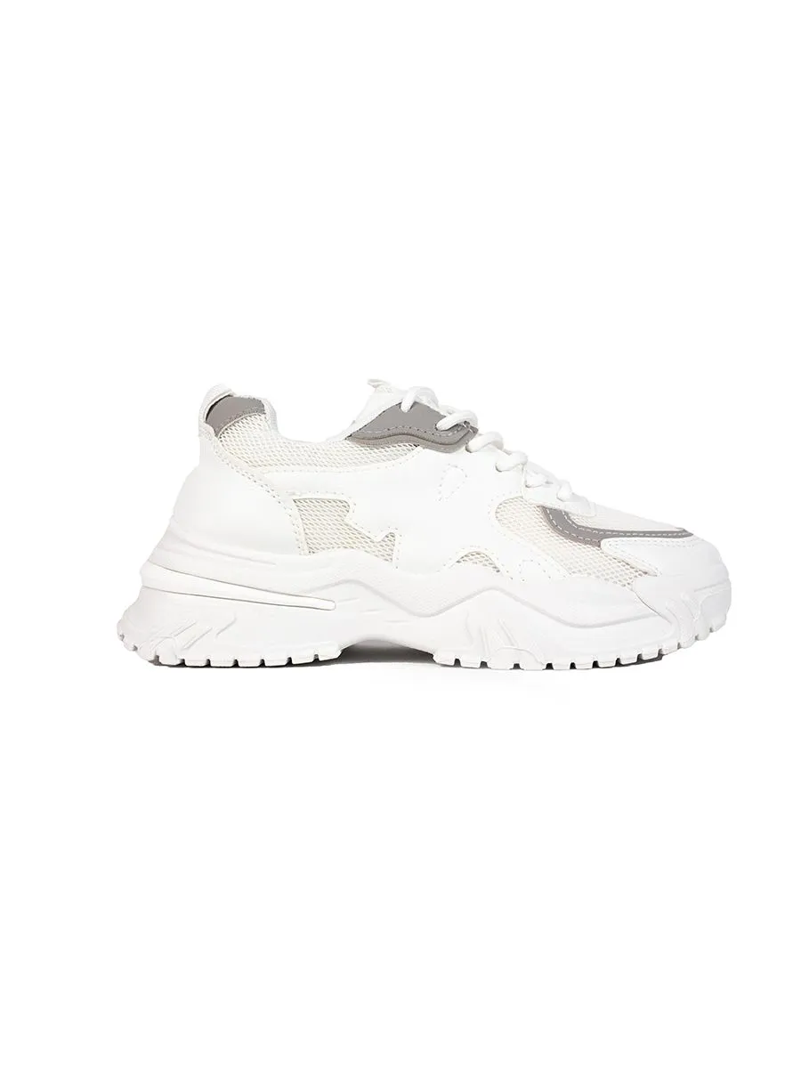 Roving Fox Women's Sport Sneakers RF White Roving Fox Women's Sport Sneakers RF White