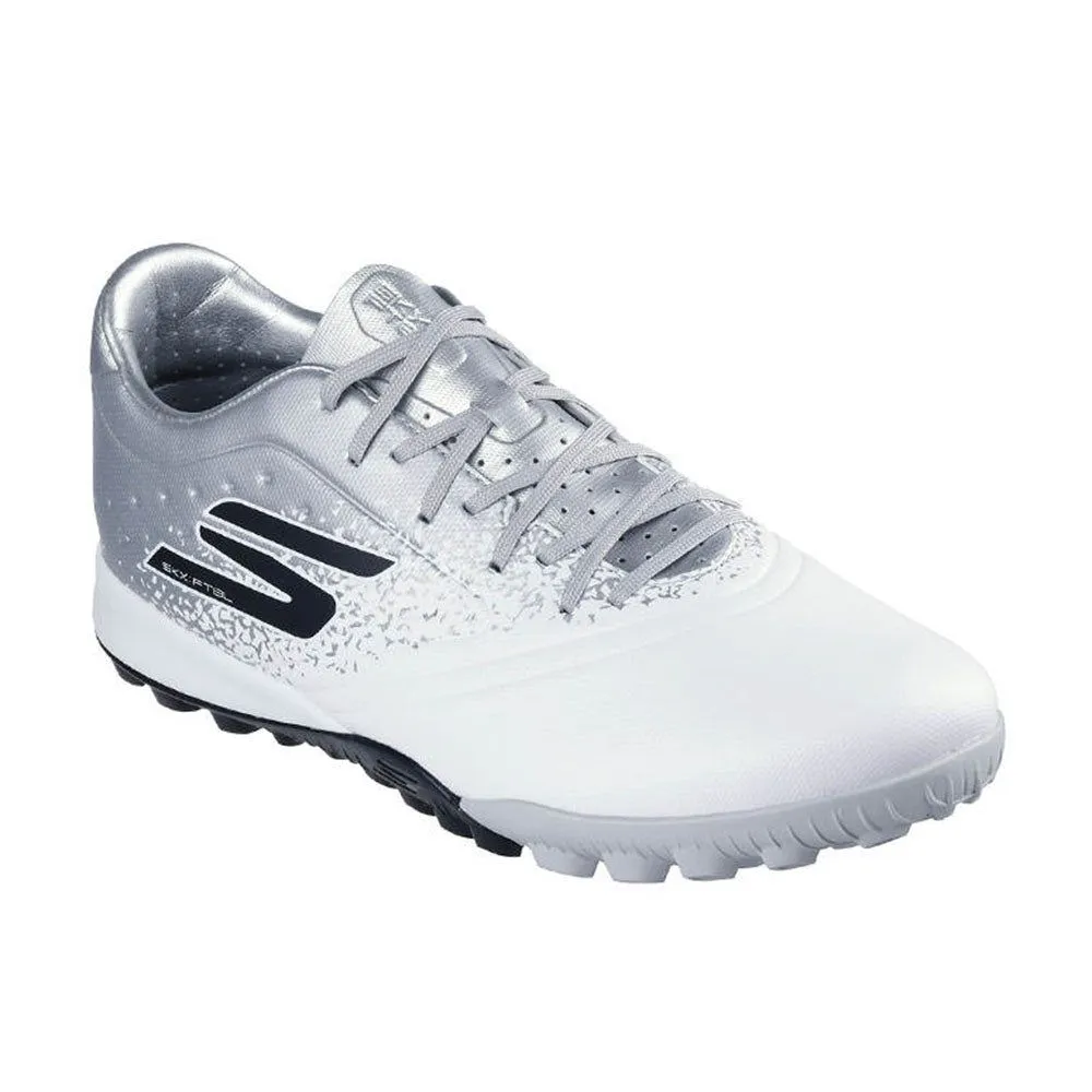 SKECHERS Men Football Shoes Razor 1.5 Academy TF White - SK108SH773EFTH SKECHERS Men Football Shoes Razor 1.5 Academy TF White - SK108SH773EFTH