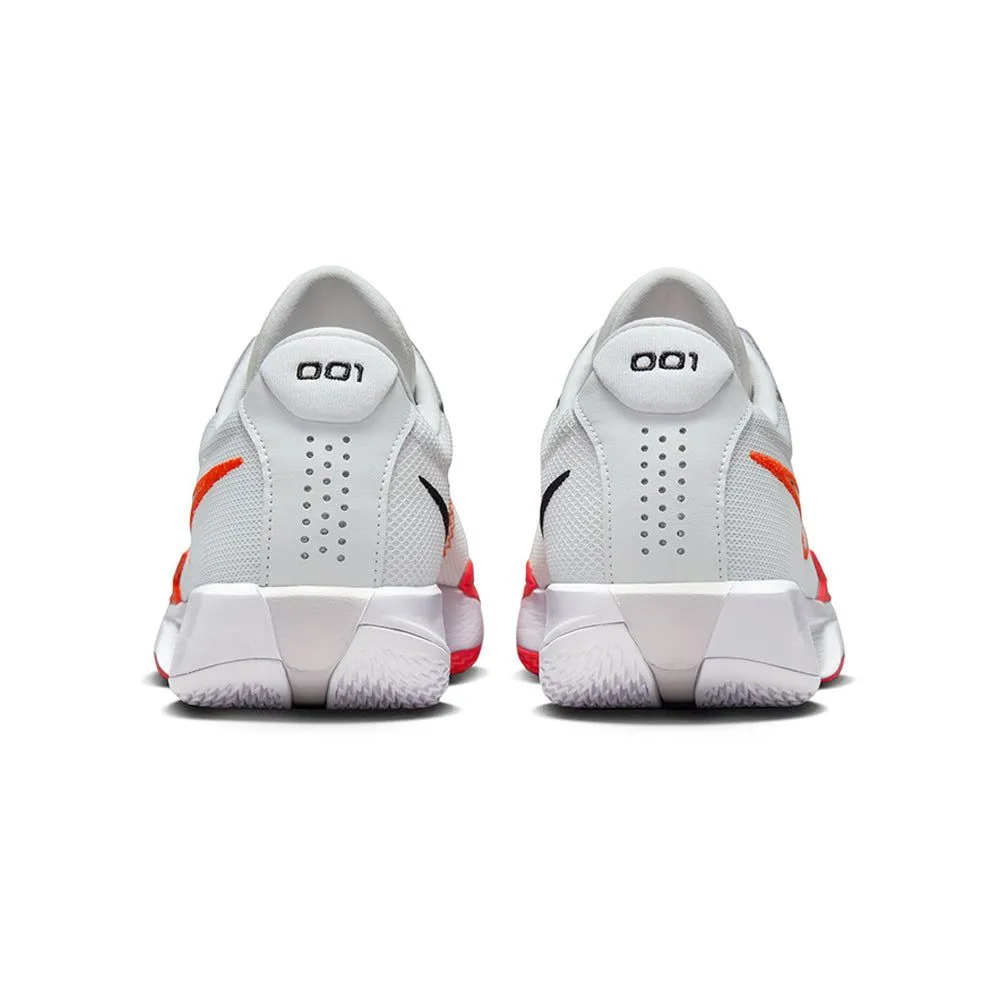 NIKE Men Basketball Shoes G.T. Cut Academy EP White - NI083SH508EJTH NIKE Men Basketball Shoes G.T. Cut Academy EP White - NI083SH508EJTH