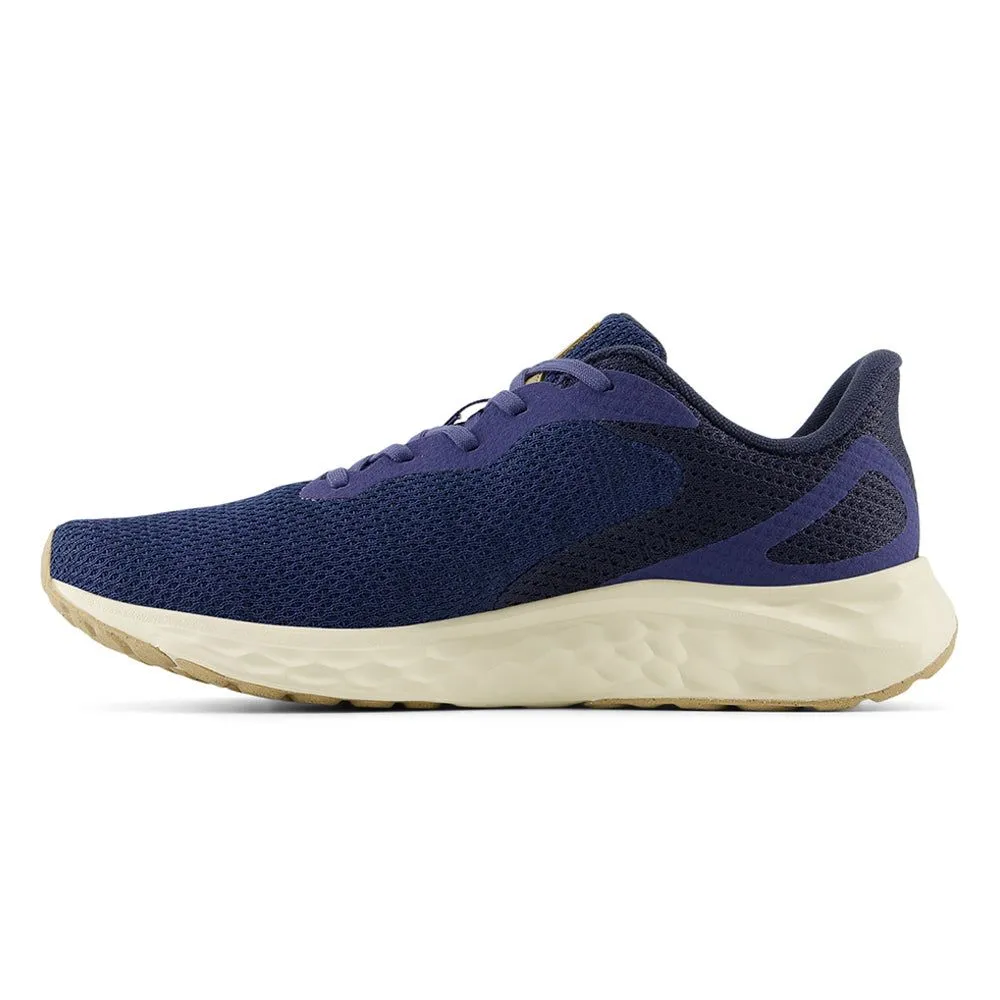 NEW BALANCE Men Running Shoes Fresh Foam Arishi v4 Blue - NE081SH123EJTH NEW BALANCE Men Running Shoes Fresh Foam Arishi v4 Blue - NE081SH123EJTH