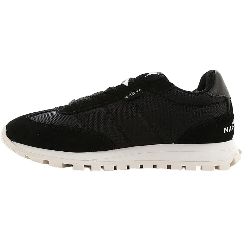 MARC JACOBS THE JOGGER BLACK MULTI MARC JACOBS THE JOGGER BLACK MULTI