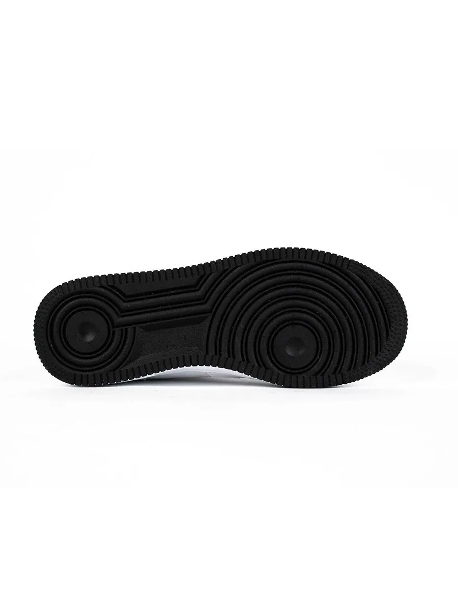 Heavy Men's Sneakers VN White Heavy Men's Sneakers VN White