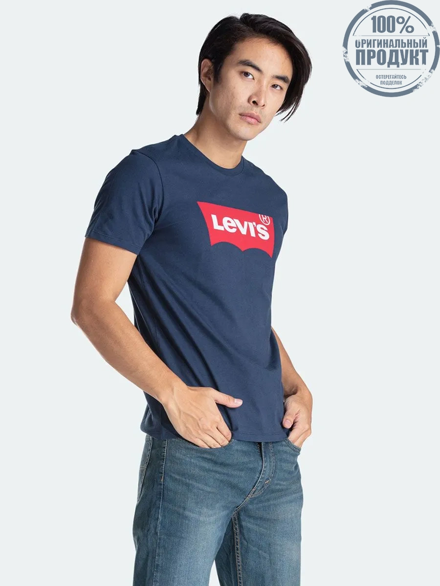 LEVI'S Graphic 17783-0139 Dress Blues LEVI'S Graphic 17783-0139 Dress Blues