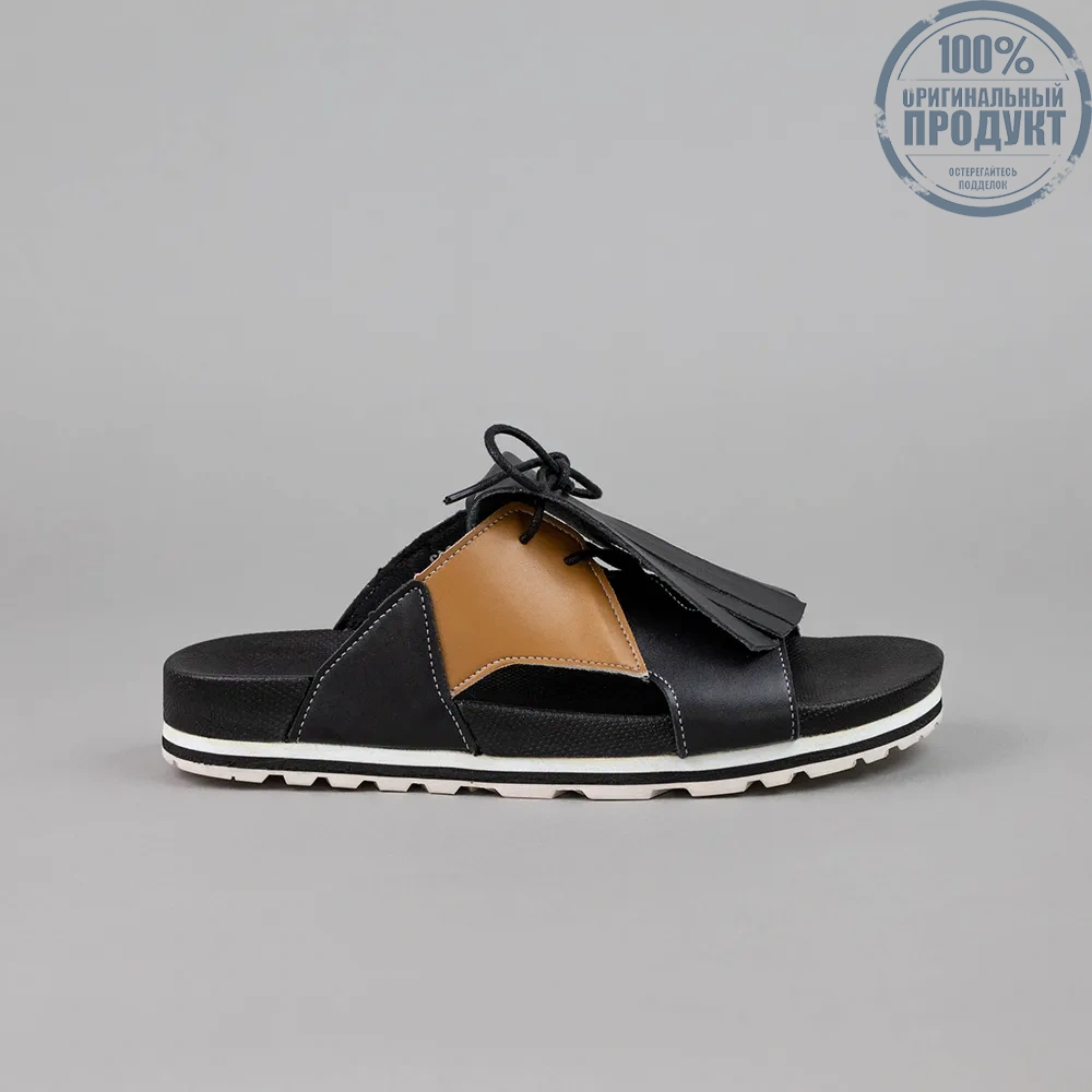 Heavy Brown/Tan Sandals Exclusive at Central HVPK VS9212 Heavy Brown/Tan Sandals Exclusive at Central HVPK VS9212