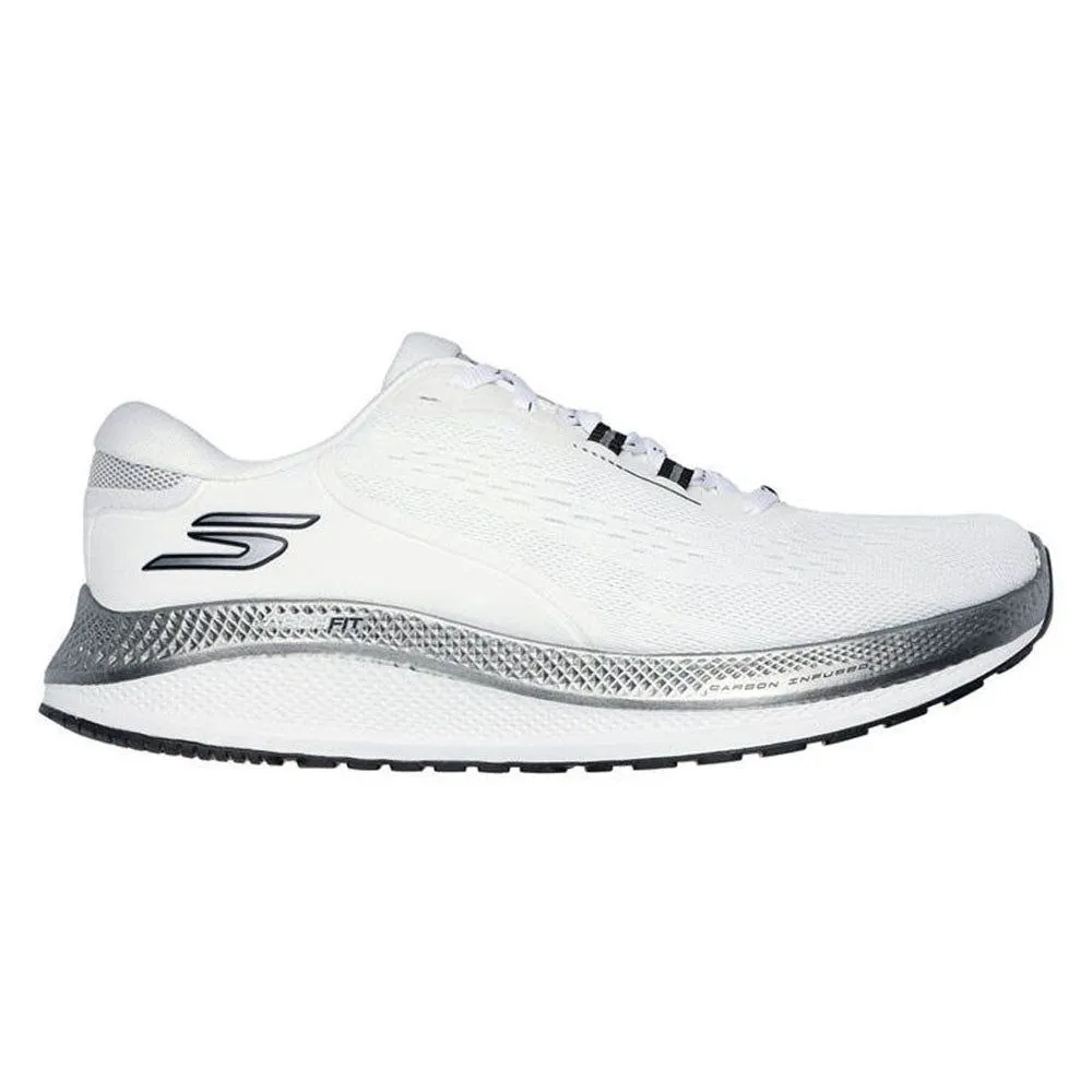 SKECHERS Men Running Shoes Go Run Persistence 2™ White - SK108SH815EGTH SKECHERS Men Running Shoes Go Run Persistence 2™ White - SK108SH815EGTH