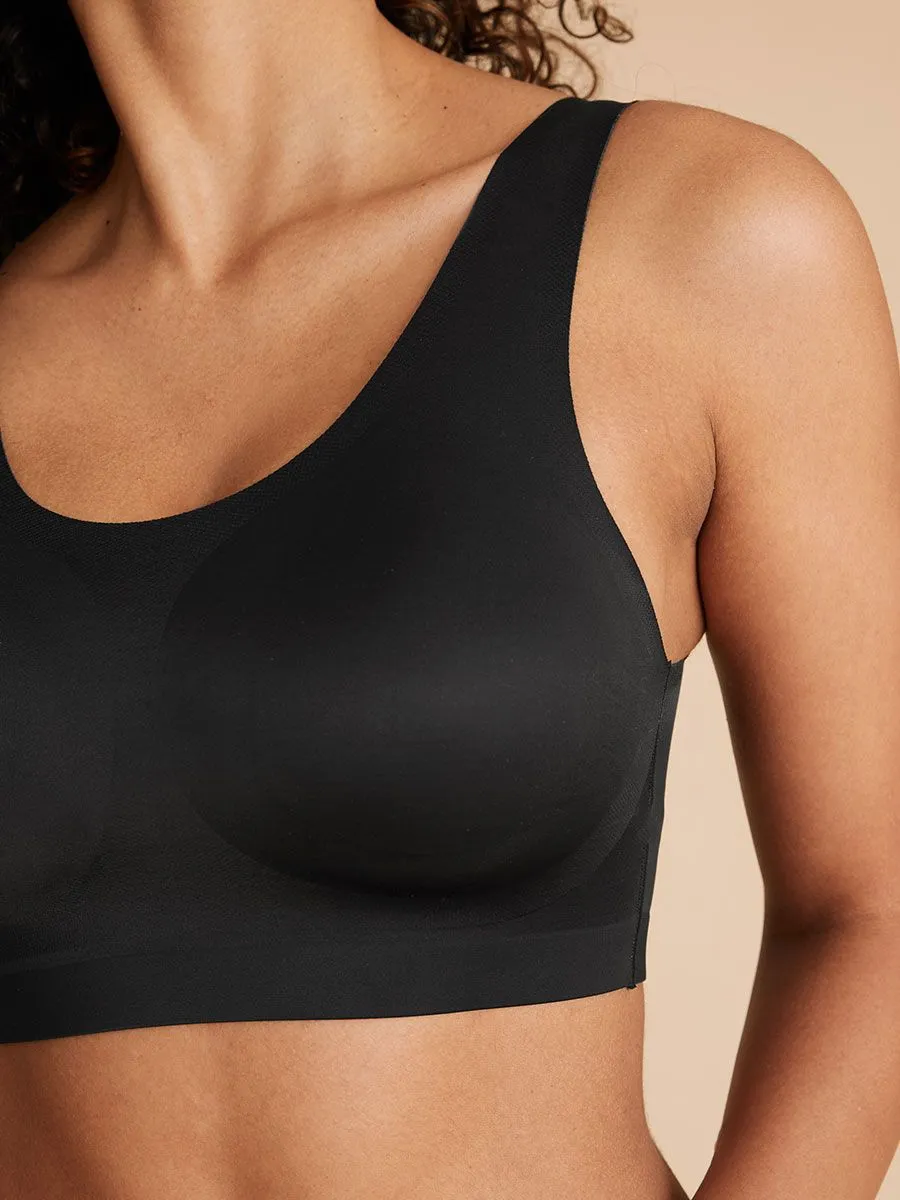 MARKS & SPENCER Flexifit Non Wired Crop Top T337180Y0 MARKS & SPENCER Flexifit Non Wired Crop Top T337180Y0