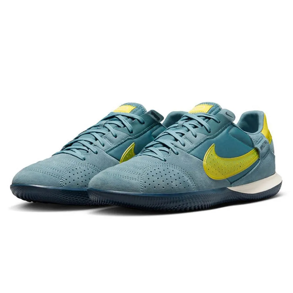 NIKE Men Futsal Shoes Streetgato Blue - NI083SH553EFTH NIKE Men Futsal Shoes Streetgato Blue - NI083SH553EFTH