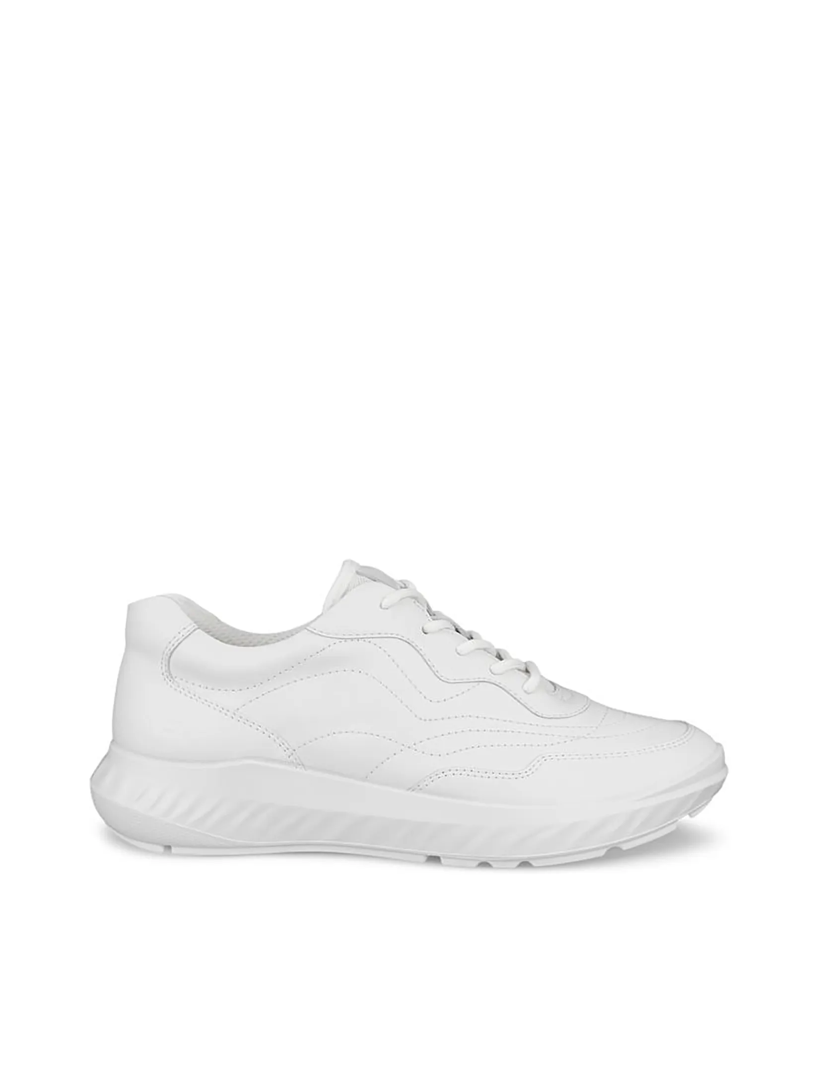 ECCO Women Sneakers ATH-1FTR W White ECCO Women Sneakers ATH-1FTR W White