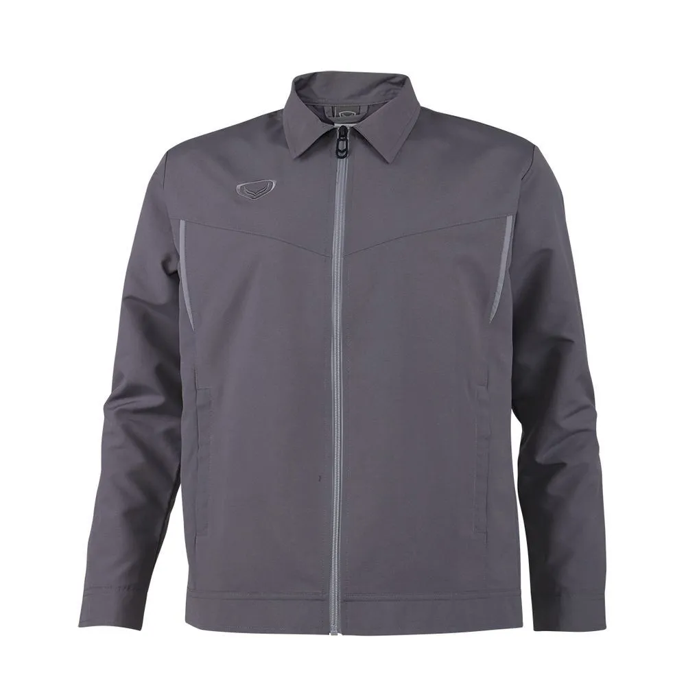 GRAND SPORT Grey Jacket (020673) GRAND SPORT Grey Jacket (020673)