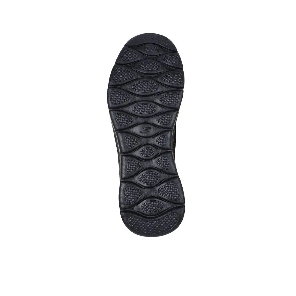 SKECHERS Men Training Shoes Slip-ins® GO WALK® Flex - Ojai Black - SK108SH784EITH SKECHERS Men Training Shoes Slip-ins® GO WALK® Flex - Ojai Black - SK108SH784EITH