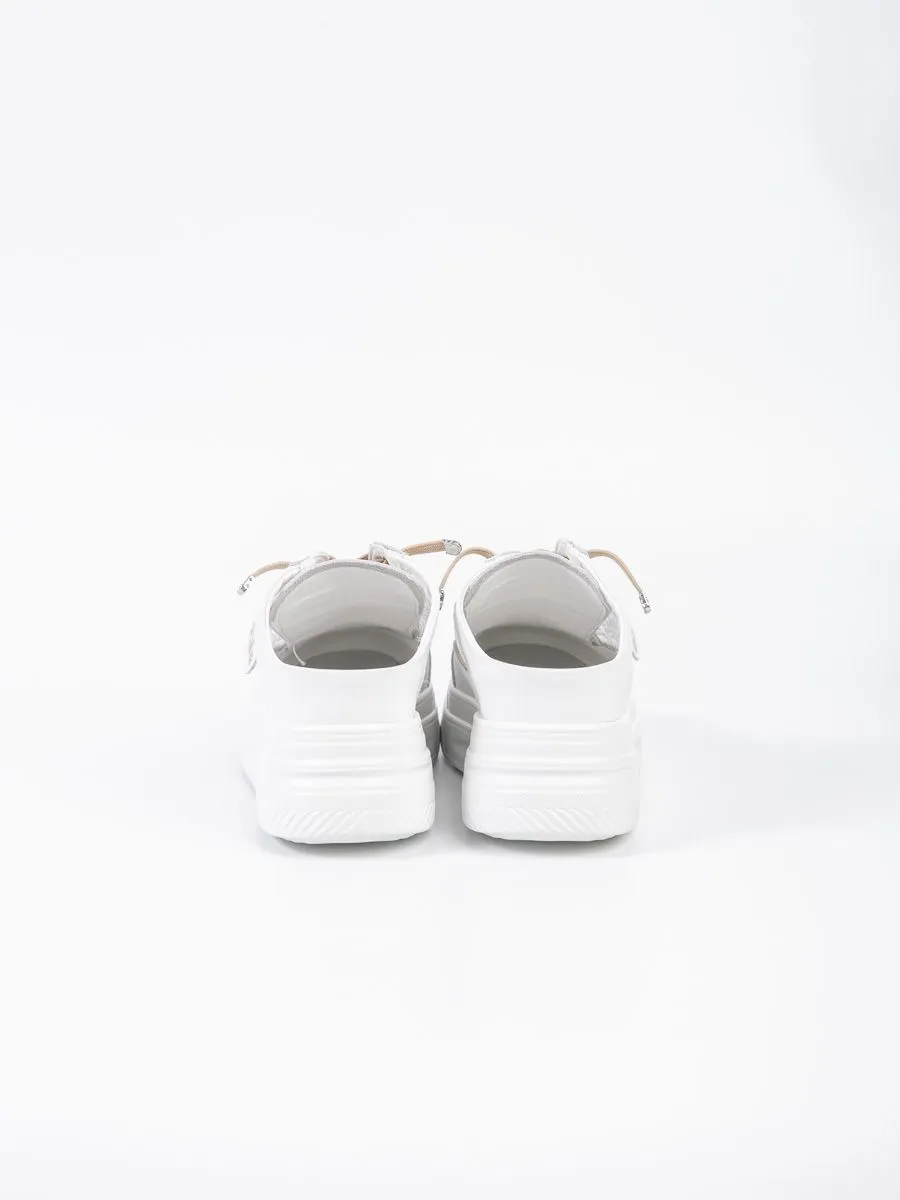 PLAYBOY Women Sneakers White PLAYBOY Women Sneakers White