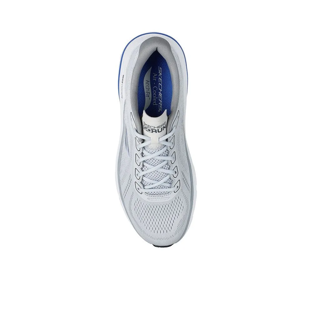 SKECHERS Men Running Shoes Max Cushioning® Arch Fit® 2.0 - Immense Cruiser Grey - SK108SH555EHTH SKECHERS Men Running Shoes Max Cushioning® Arch Fit® 2.0 - Immense Cruiser Grey - SK108SH555EHTH