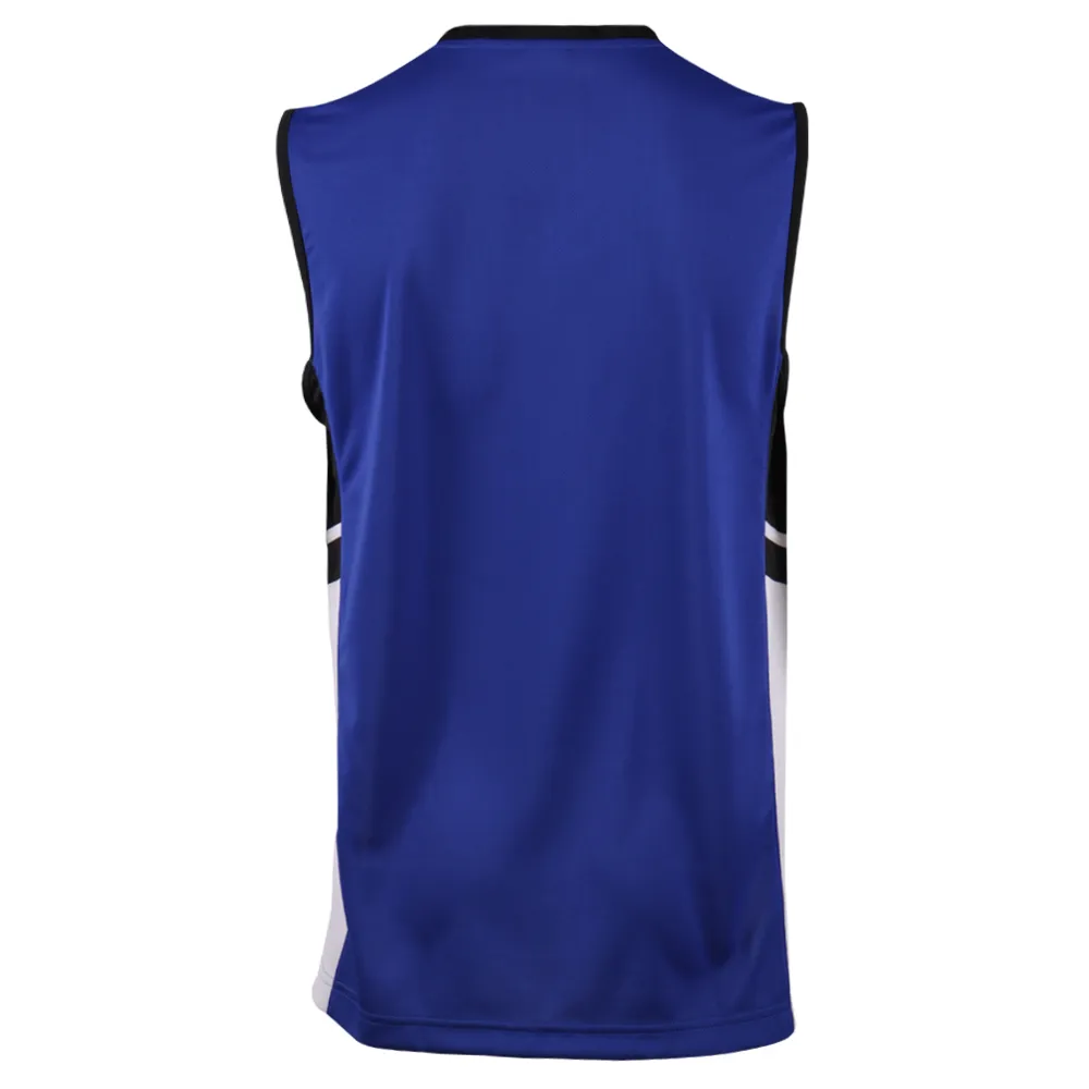 GRAND SPORT Blue Basketball (013162) GRAND SPORT Blue Basketball (013162)