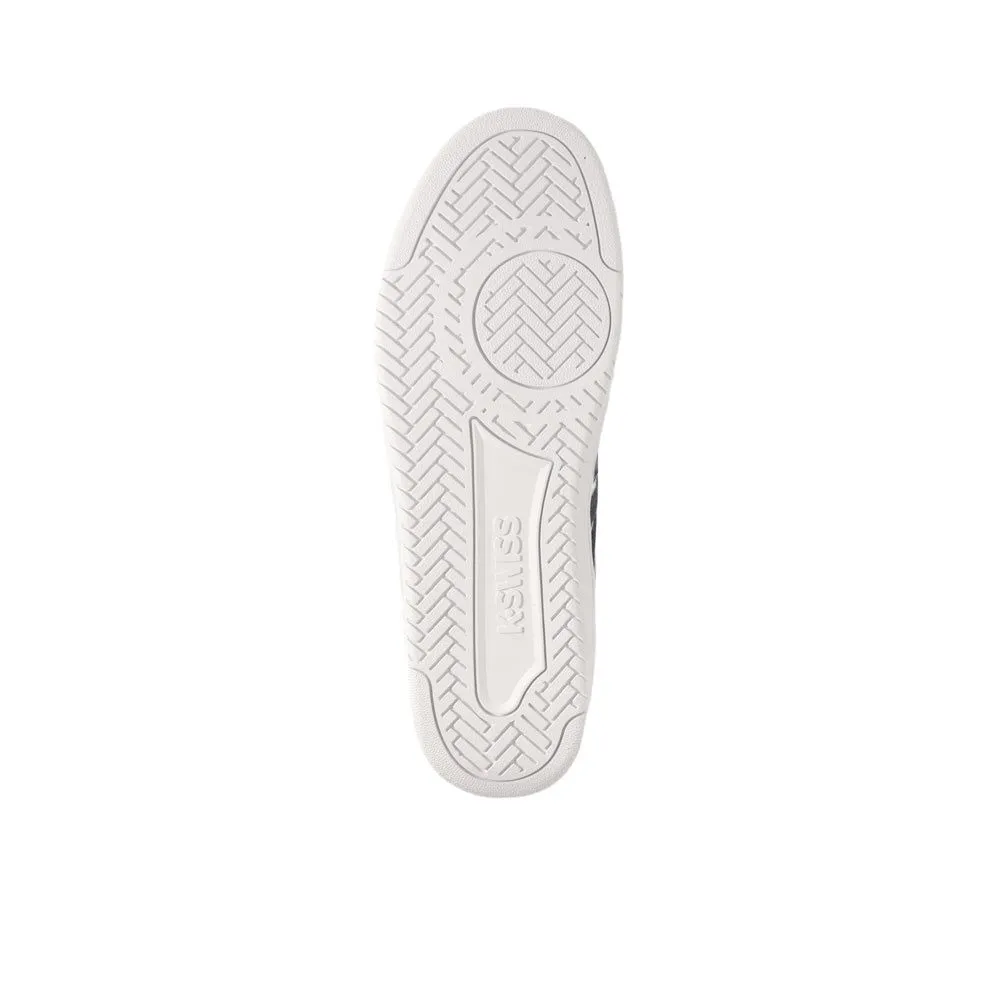 K-SWISS Men Casual Shoes Court Palisades White - KS060SH636EJTH K-SWISS Men Casual Shoes Court Palisades White - KS060SH636EJTH