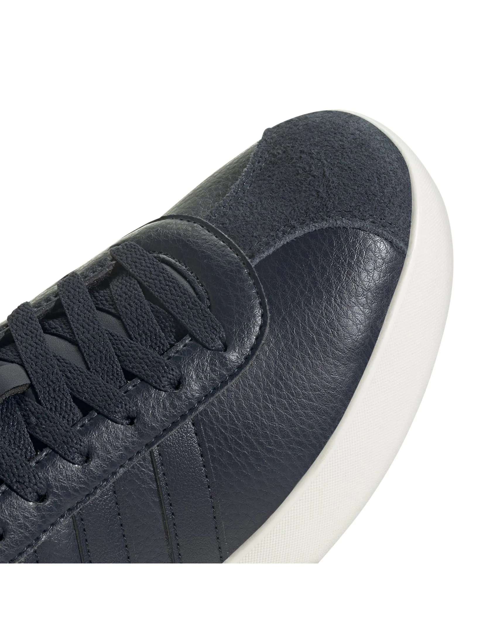 ADIDAS Men Shoes VL Court 3 Aurora Ink / Aurora Ink / Grey One ADIDAS Men Shoes VL Court 3 Aurora Ink / Aurora Ink / Grey One