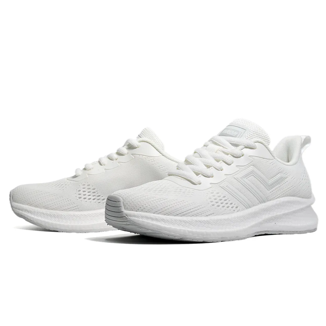 BAOJI Women's Casual Sneakers Model BJW1122 - White BAOJI Women's Casual Sneakers Model BJW1122 - White