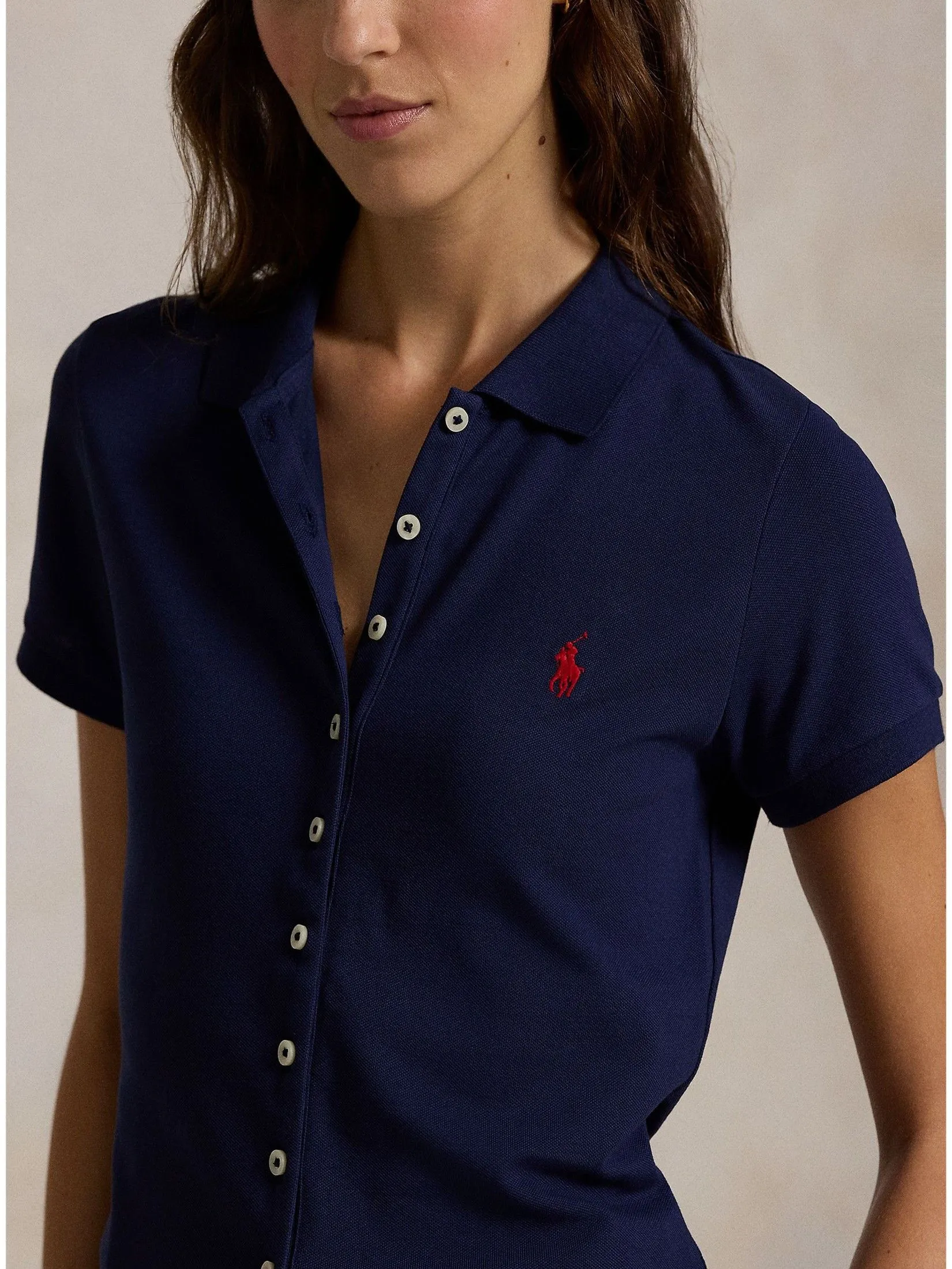 POLO RALPH LAUREN Polo Women WMPOKNINB920162 Navy POLO RALPH LAUREN Polo Women WMPOKNINB920162 Navy