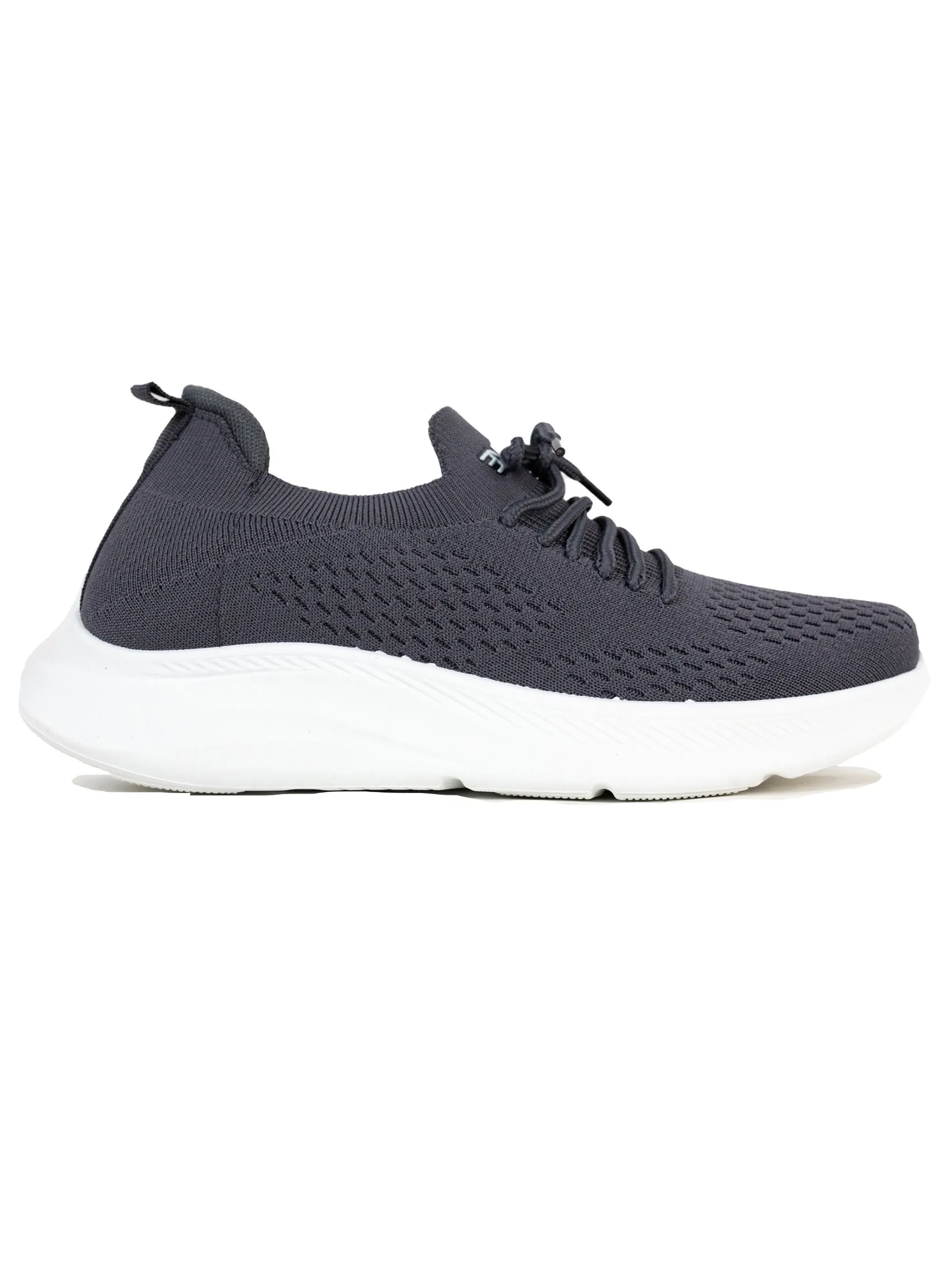 Charled Men's Sneakers RA Grey Charled Men's Sneakers RA Grey