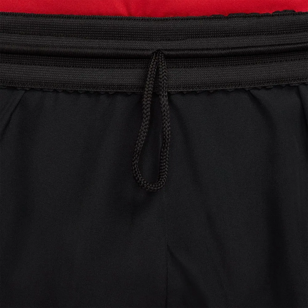 NIKE Men Basketball Shorts Icon 6" Woven Black - NI083AP331ELTH NIKE Men Basketball Shorts Icon 6" Woven Black - NI083AP331ELTH