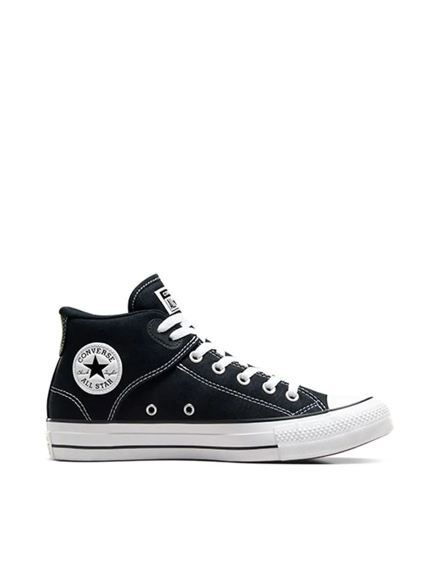 CONVERSE Men Sneaker Ctas Tremont Street Mid Black CONVERSE Men Sneaker Ctas Tremont Street Mid Black