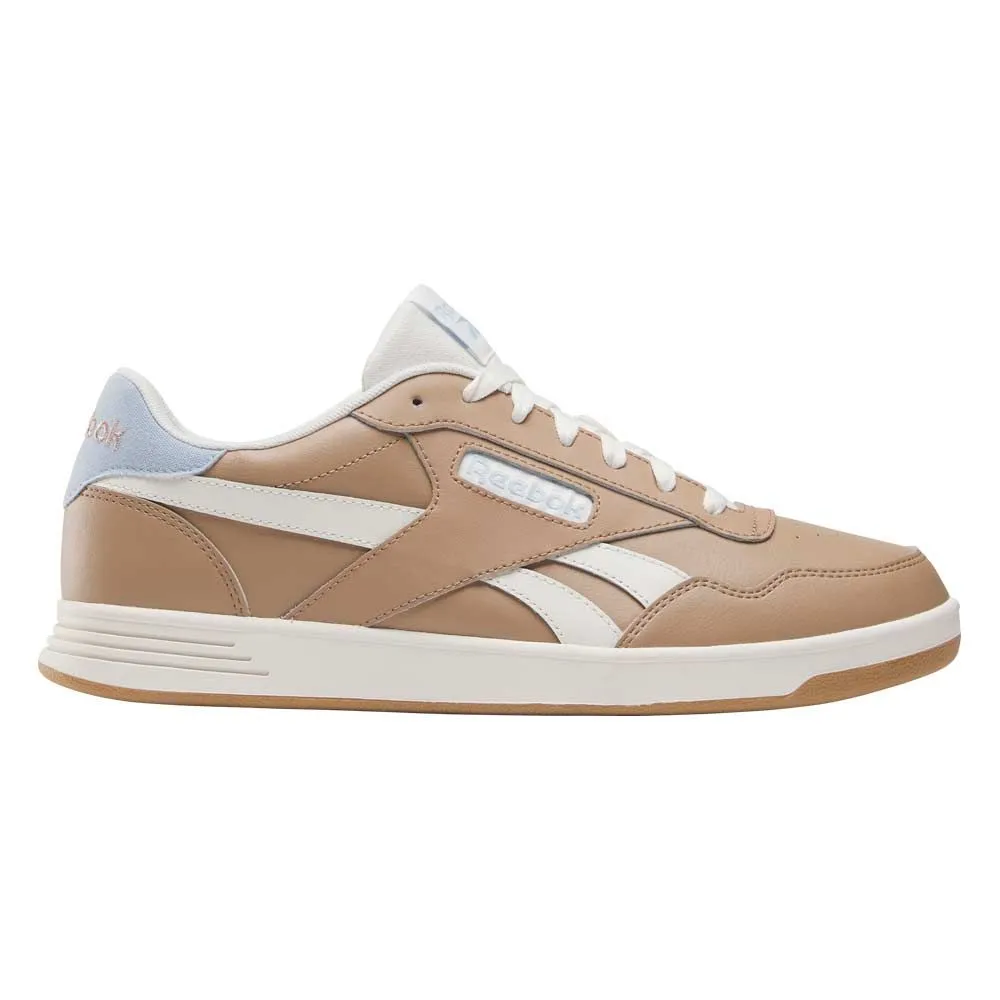 REEBOK Unisex Casual Shoes Court Advance Brown - RE099SH357EJTH REEBOK Unisex Casual Shoes Court Advance Brown - RE099SH357EJTH