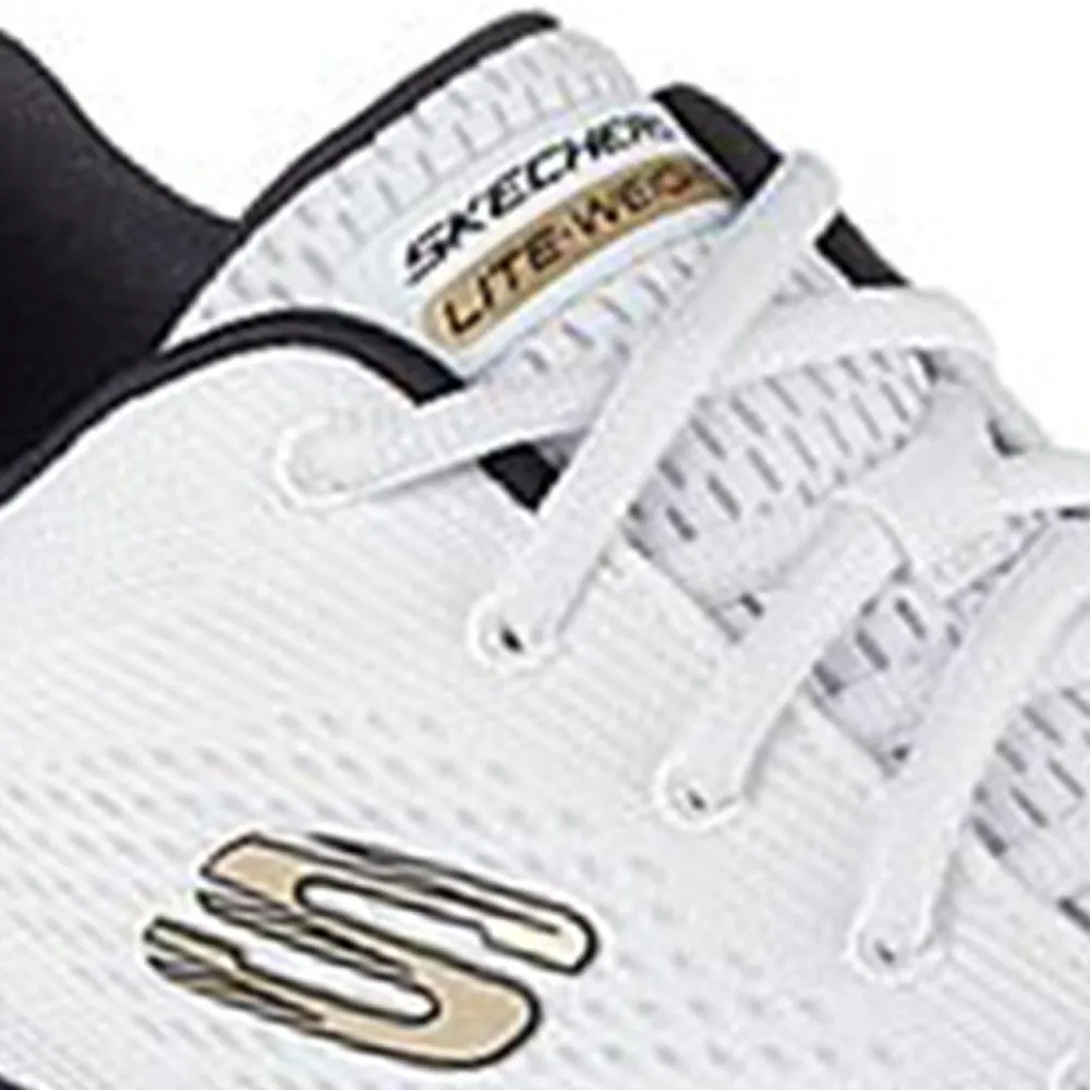 SKECHERS Men Casual Shoes Burns 2.0 White - SK108SH828EITH SKECHERS Men Casual Shoes Burns 2.0 White - SK108SH828EITH